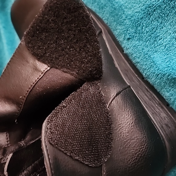 Cliffs ankle boots - Picture 6 of 10